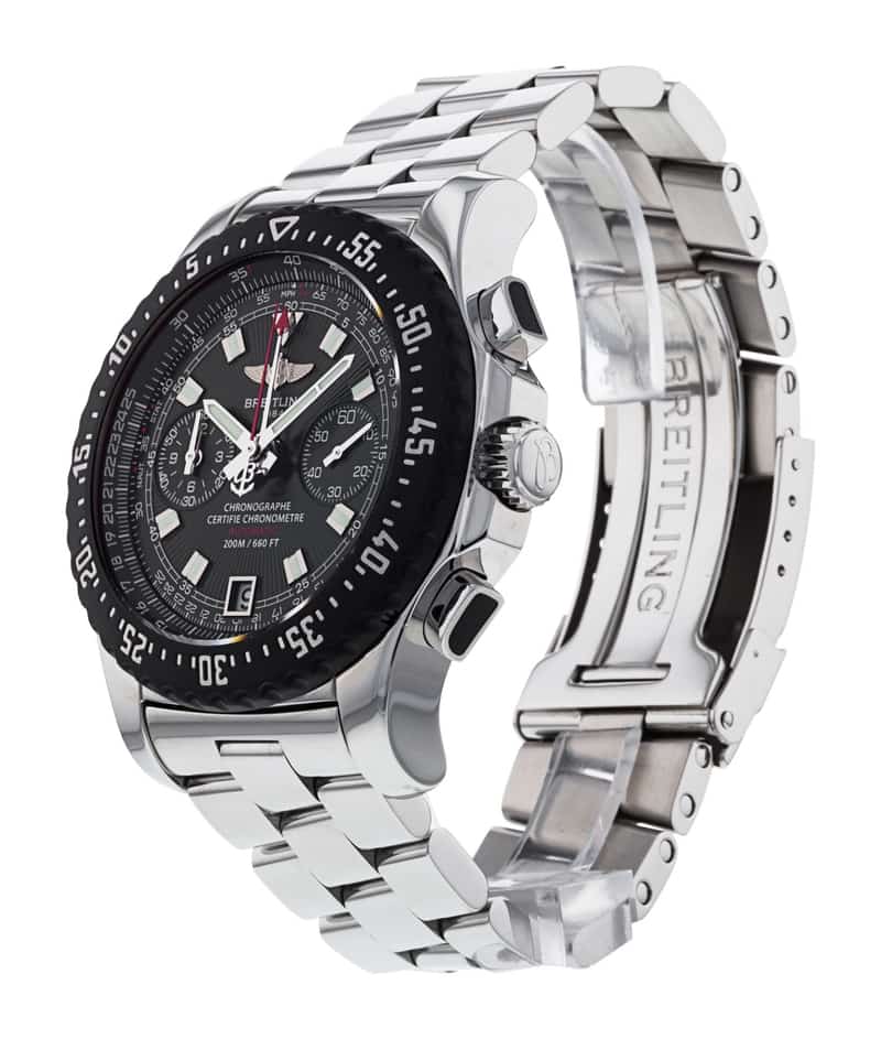 Breitling Skyracer A27364